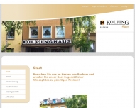 Bild Kolpinghaus Gaststtte GmbH