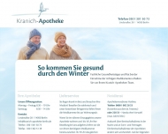 Bild Kranich-Apotheke e.Kfr. Inh.Dorith Kuhn-Schumacher