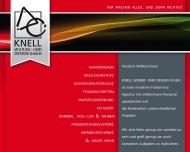 Knell Werbe- und Design GmbH in Trebur bei Gro?-Gerau
