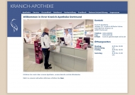 Bild Kranich-Apotheke, Dietmar Schnelle e. Kfm.