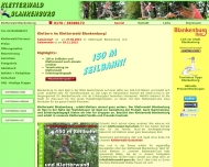 Bild Kletterwald-Erleben Betriebs-GmbH