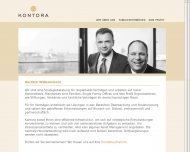 Bild Kontora Family Office GmbH