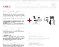 Bild Kusch + Co. Vertriebsgesellschaft Nord Thomas Lange GmbH & Co. KG