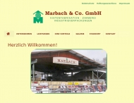 Bild Marbach & Co GmbH Holzkisten