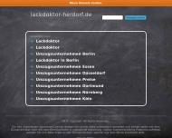 Bild Lackiererei Rademacher GmbH