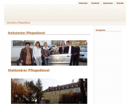 Bild Kranken- und Altenpflege Haus Moosburg GmbH