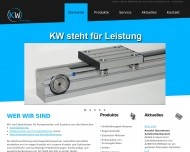 Bild KW Antriebs- und Automationstechnik GmbH