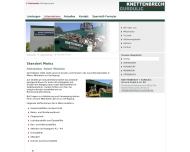 Bild Knettenbrech + Gurdulic Service GmbH & Co. KG