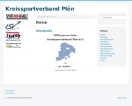 Bild Kreissportverband Pln e.V
