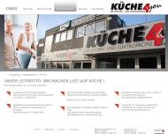 Bild Kche 4 you GmbH