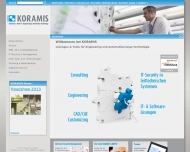 Bild KORAMIS GmbH & Co. KG