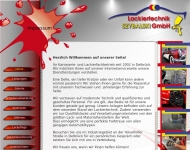 Bild Lackiertechnik Szybalski GmbH