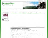 Bild Innovationplus GmbH