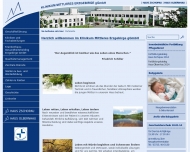 Bild Klinikum Mittleres Erzgebirge MVZ gGmbH