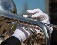 Bild Marchingband Brake e. V.