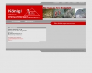 Bild Knigl GmbH & Co. KG Felssicherung und Zaunbau