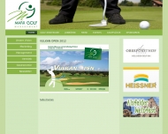 Bild Marx Golf Management KG