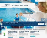 Bild mas Institut fr ganzheitliches Training GmbH