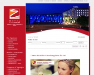 Bild Kongress und Kulturzentrum Fulda GmbH & Co. KG 
