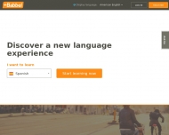Bild Babbel (Lesson Nine GmbH)