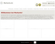 Bild Markanto Designklassiker UG (haftungsbeschrnkt)