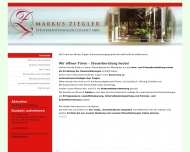 Bild Markus Ziegler Steuerberatungsgesellschaft mbH