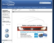 Bild Manchinger Autohaus Lang GmbH & Co. KG