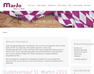 Bild Marjo Mode GmbH