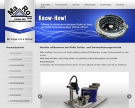 Bild MaRo Zufhr- und Automatisierungstechnik GmbH