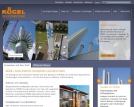 Bild Kgel Schornsteine GmbH