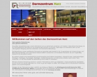 Bild Harzklinikum Dorothea Christiane Erxleben Quedlinburg GmbH