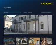 Bild Lackus Beteiligungs GmbH