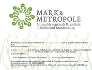 Bild MARK - METROPOLE -Lohnsteuerhilfeverein e.V.