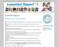 Bild Lesezirkel KARL TAPPERT Verwaltungs GmbH