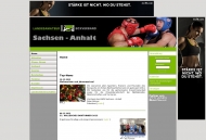 Bild Landes-Amateur-Boxverband Sachsen-Anhalt e.V.