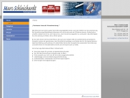 Bild Marc Schleichardt Versicherungsmakler GmbH