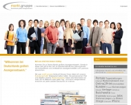 markt.gruppe - Deutschlands gro?es Anzeigennetzwerk