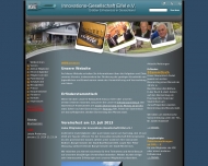 Bild Innovations-Gesellschaft-Eifel e.V.