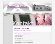 Bild MANN & PARTNER INDUSTRIE-UND ELEKTROTECHNIK GmbH