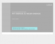 Bild LESA Maschinen GmbH