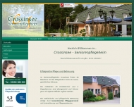Bild Marchia Seniorenpflege GmbH