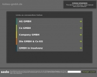 Bild KOBAU Gesellschaft fr Konstruktionsbau und Montage mbH