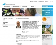 Bild Knigin-Charlotte-Stift GmbH