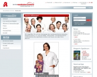 Bild Landesapotheker-Verband Niedersachsen e.V.