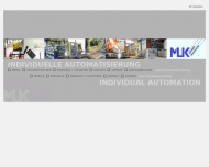 Bild Maschinenbau u. Konstruktion GmbH, Elmshorn