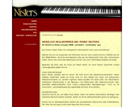 Bild Piano Nisters - Essen