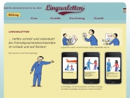 Bild Linguatheke GmbH