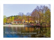 Bild Laggner Fischerhütte Weinhandlung & Feinkost GmbH