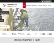 Bild MDS MittelDeutsche Seiltechnik GmbH
