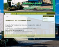 Bild MD Baggerarbeiten GmbH